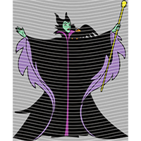 Disney Style-DSN 1781